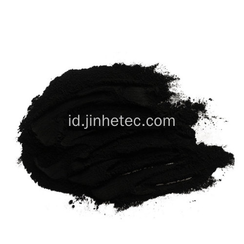 Pembeli Chemical Activated Carbon Black